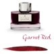 thumbnail image 2 of Botella de tinta Graf von Faber-Castell 75 ml Rojo Granate, 2 of 9