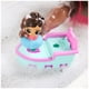 thumbnail image 5 of Set de baño Gabby's Dollhouse Gabby & SS Mercat con crucero, 5 of 9