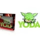 thumbnail image 2 of Lampara Mural 3d Mini Maestro Yoda Star Wars, 2 of 2