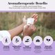 thumbnail image 4 of Toallitas y toallitas Herban Essentials Aceite esencial de lavanda, 4 of 7