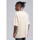 thumbnail image 3 of Polera Hombre Corte Beige Claro, 3 of 4