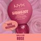 thumbnail image 5 of Mascarilla Labial NYX PROFESSIONAL MAKEUP 12 ml Rose Recharge, 5 of 9