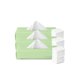 thumbnail image 1 of Pañuelos Faciales Reutilizables de Algodón LastTissue – 3 Cajas, 1 of 6