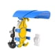 thumbnail image 2 of Soporte Universal Para Teléfono Móvil De Motocicleta, Con Clip Para Manillar Azul., 2 of 5