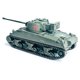 thumbnail image 2 of Modelo de metal fundido militar Dragon Armor escala 1/72 Firefly Vc, 2 of 3