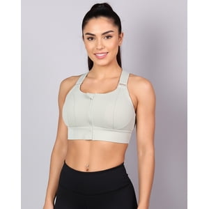 Flix Spa - Peto Deportivo Premium Mujer Ajustado Con Elasticidad