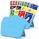 thumbnail image 1 of Tarjeteros Tenyond Playing Cards, paquete de 2 con soporte, 1 of 7