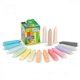 thumbnail image 2 of Tiza para Acera Crayola Lavable Paquete de 48 Unidades, 2 of 2