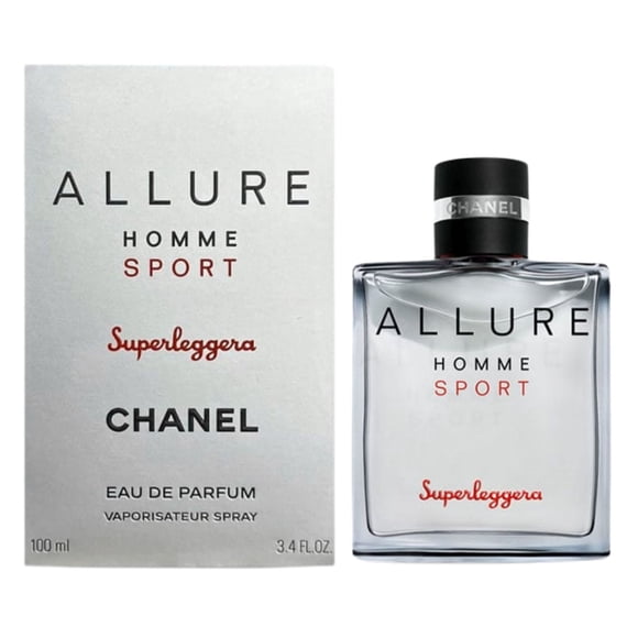 Perfume Chanel Allure Sport Supralegera EDP 100ml Hombre