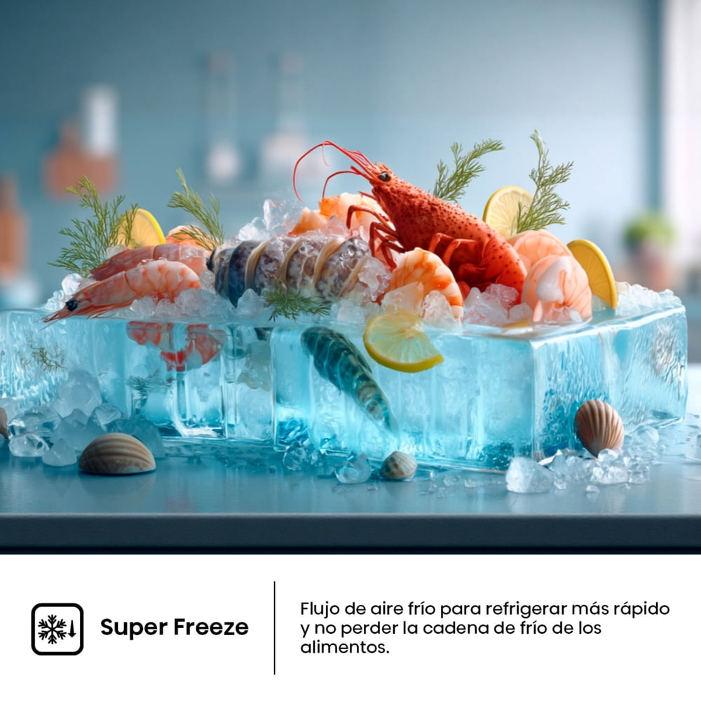 Hisense RS528P5ESA Inox, foto 7