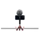 thumbnail image 2 of Joby GorillaPod GO Mini Trípode Para Teléfonos Rojo JB01863-0WW, 2 of 8