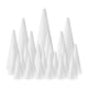 thumbnail image 5 of Conos De Espuma Para Manualidades, Arreglos Florales, árboles De Navidad, Actividades Para El Aula, Estilo D, 5 of 5