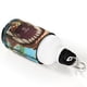 thumbnail image 2 of Era de Hielo Buck salvaje Funda enfriadora de latas, aislante de bebidas para mantener frías o calientes, funda térmica plegable para latas, portabebidas reutilizable, 2 of 6