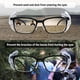 thumbnail image 3 of Protectores Laterales Transparentes De Tpu Para Lentes, 3 of 8