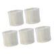 thumbnail image 2 of Filtro Humidificador De Aire De Repuesto De 5 Piezas Para Philips HU4801 HU4802 HU4803, 2 of 5