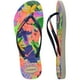 thumbnail image 5 of Sandalia Mujer Slim Neon Flora Multicolor Havaianas, 5 of 6