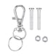 thumbnail image 2 of Candado antirrobo para bicicleta, candado de seguridad para ciclismo, control remoto inalámbrico, alarma para bicicleta, 2 of 8