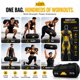 thumbnail image 5 of Bolsa de arena DUNE ATHLETICS 15‑45 kg para entrenamiento fitness, 5 of 8