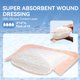 thumbnail image 3 of Aderezo Niceful de silicona superabsorbente, 10 paquetes, 3 of 9
