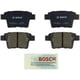 thumbnail image 2 of Juego de pastillas de freno de disco Bosch BC1071 QuietCast Premium Ceramic, 2 of 2