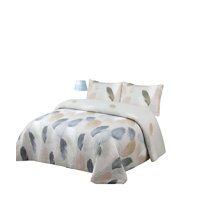 Fei Ya - Cubrecama Quilt Verano King-Super King A19