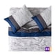 thumbnail image 1 of Juego Sábanas AF 144H 50%Alg Estamp Lark 2.5 W22, 1 of 4