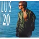 thumbnail image 1 of VINILO LUIS MIGUEL/ 20 AÑOS 1LP, 1 of 7