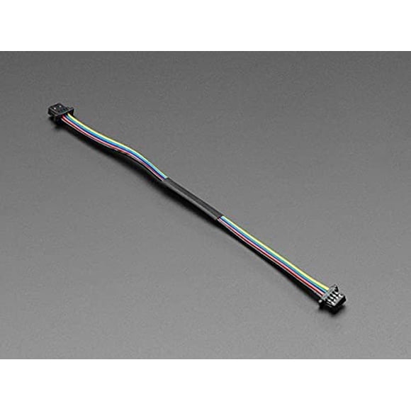 Cable Adafruit 4210 JST SH 4 Pines Qwiic 10 cm