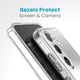 thumbnail image 5 of Funda para Celular Speck Galaxy S24+ Transparente Antigolpes Compatible con Carga Inalámbrica, 5 of 5