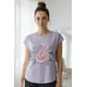 thumbnail image 1 of Polera Pijama Mujer Estampado Snake violeta M, 1 of 6