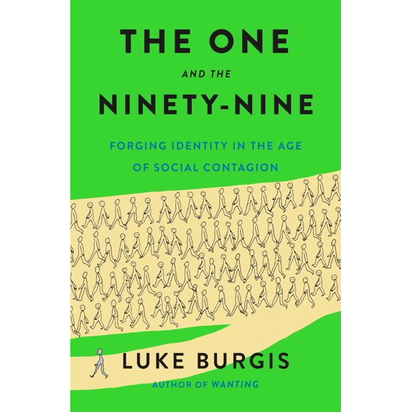 Libro St. Martin's Press – El Uno y los Noventa y Nueve: Forjando la Identidad en la Era del Contagio Social