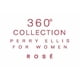 thumbnail image 2 of Set de regalo Perfume Perry Ellis 360° Collection Rosé, 100 ml, 3 piezas, 2 of 3