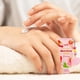 thumbnail image 2 of Set 3 Crema De Manos For Ever Strawberry Hidrata Lau, 2 of 3