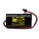thumbnail image 2 of Batería XML (1 unidad) 3,2 V 3000 mAh GS-97F-GE GS-97N GS-104 GS-103 GS-94 batería LIFEPO4 para luces solares exteriores, 2 of 7