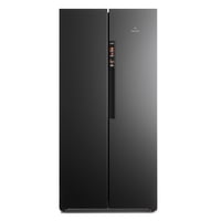 Refrigerador Mademsa Side By Side No Frost / Mas430B 426 Litros
