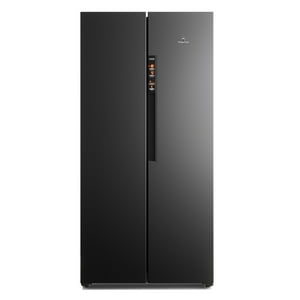 Refrigerador Mademsa Side By Side No Frost / Mas430B 426 Litros