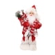 thumbnail image 2 of Figura Decorativa Coleccionable De Papá Noel Para Decoración Del Hogar Y El Dormitorio, 2 of 3