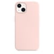 thumbnail image 1 of Carcasa Silicona para iPhone 13 Rosa Palo, 1 of 2