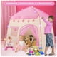 thumbnail image 2 of Juguete Carpa Plegable Casa De Juegos 100x130cm Rosado Infantil, 2 of 4