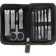 thumbnail image 1 of Set Manicura Alx002 10 Pcs Acero Inoxidable, 1 of 3