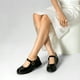 thumbnail image 2 of Zapato Mary Jane Plataforma Escolar Mujer Weide JN720, 2 of 9