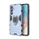 thumbnail image 2 of FOXDOCK Funda Antigolpes para Samsung Galaxy M35 5G – Protección Total con Soporte y Diseño Robusto, 2 of 5