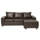 thumbnail image 1 of Sillón Modular 3.1 Kahlo Pu Cafe, 1 of 3
