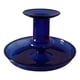 thumbnail image 1 of Candelabro acrílico azul, 1 of 3