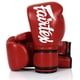 thumbnail image 1 of Guantes de boxeo Fairtex BGV14 de microfibra para muay thai para niños y adultos, 1 of 5