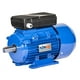 thumbnail image 1 of Motor Eléctrico 0,75 Hp 1330 Rpm 4 Polos 220v Flowmak, 1 of 2