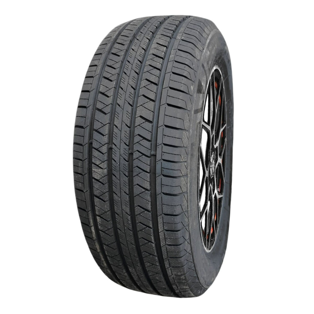 Neumáticos 185/65R14 86H ROCKET RR01 Roxxis PR H/T TL BLK CHN | Lider