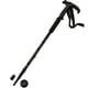thumbnail image 1 of Baston De Trekking Extendible 3tramos 305grs 1,35cm Negro, 1 of 3