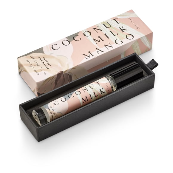 Perfume En Spray Beautifully Done Coconut Milk Mango