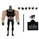 thumbnail image 2 of Figura de acción McFarlane Toys DC Direct Bane, 15 cm, Las nuevas aventuras de Batman, 2 of 3